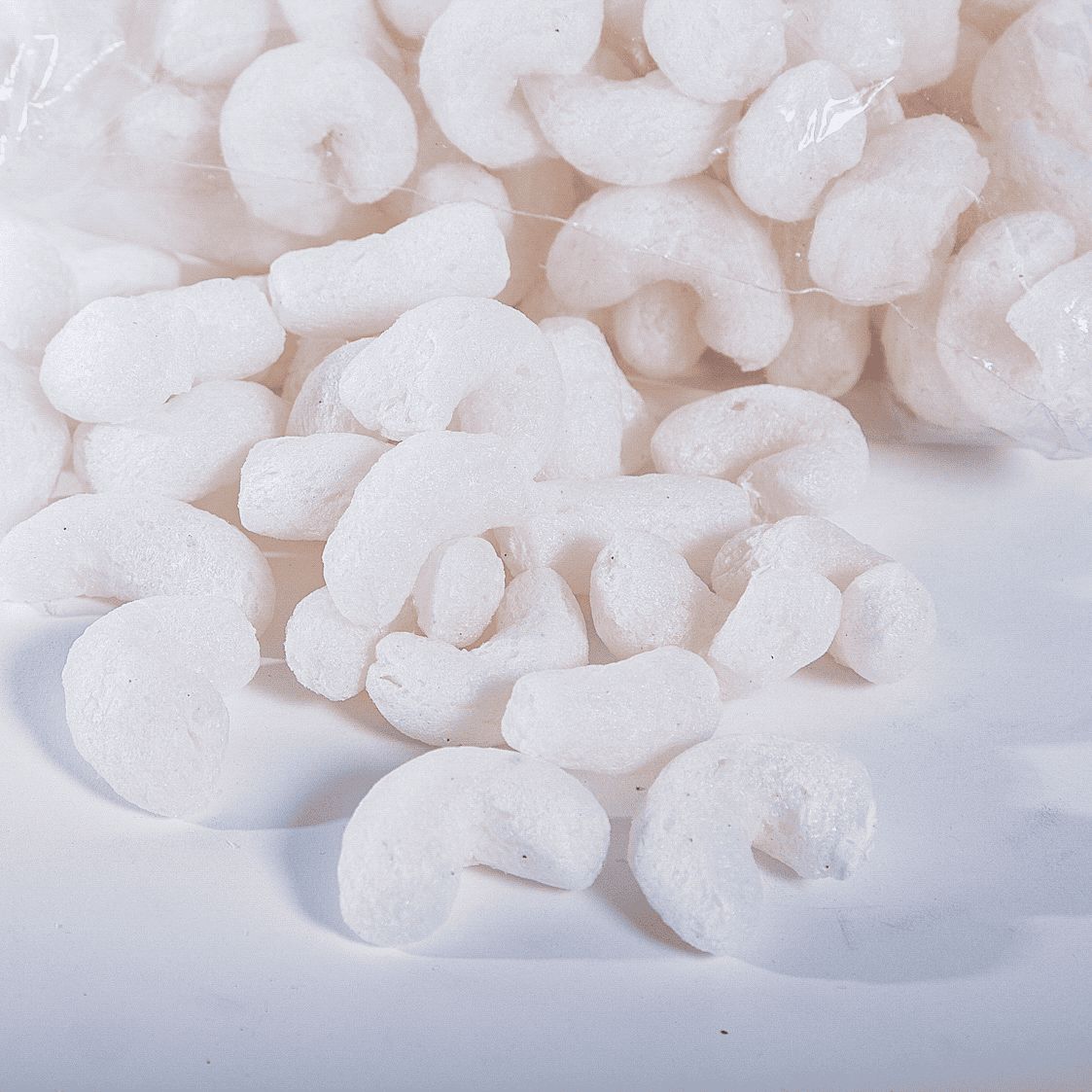 Relleno para Empaque