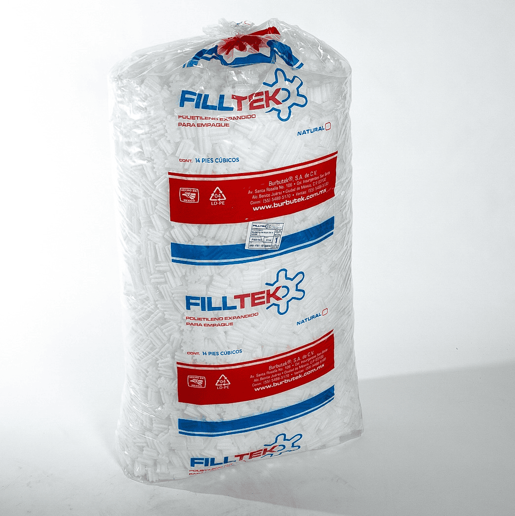 Relleno para Empaque